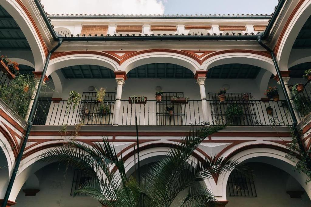 Esencia De Sevilla Buitenkant foto